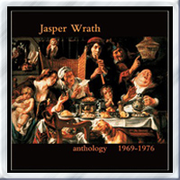 Jasper Wrath